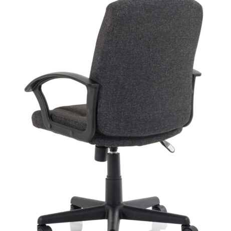 Bella Medium Back Executive Office Chair with Arms