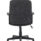 Bella Medium Back Executive Office Chair with Arms