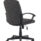 Bella Medium Back Executive Office Chair with Arms