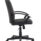Bella Medium Back Executive Office Chair with Arms