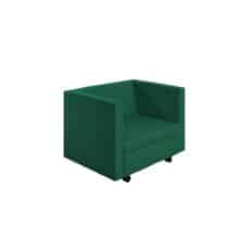 Kuddle Mobile Low Armchair