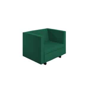 Kuddle Mobile Low Armchair