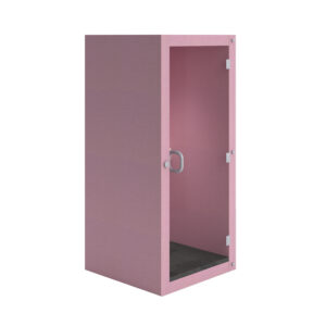 Kuddle Phonebooth