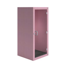 Kuddle Phonebooth