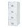 World Class Vertical Fire File FS2250K/E Series Steel Safe