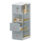 World Class Vertical Fire File FS2250K/E Series Steel Safe