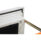 World Class Vertical Fire File FS2250K/E Series Steel Safe