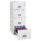World Class Vertical Fire File FS2250K/E Series Steel Safe