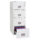 World Class Vertical Fire File FS2250K/E Series Steel Safe