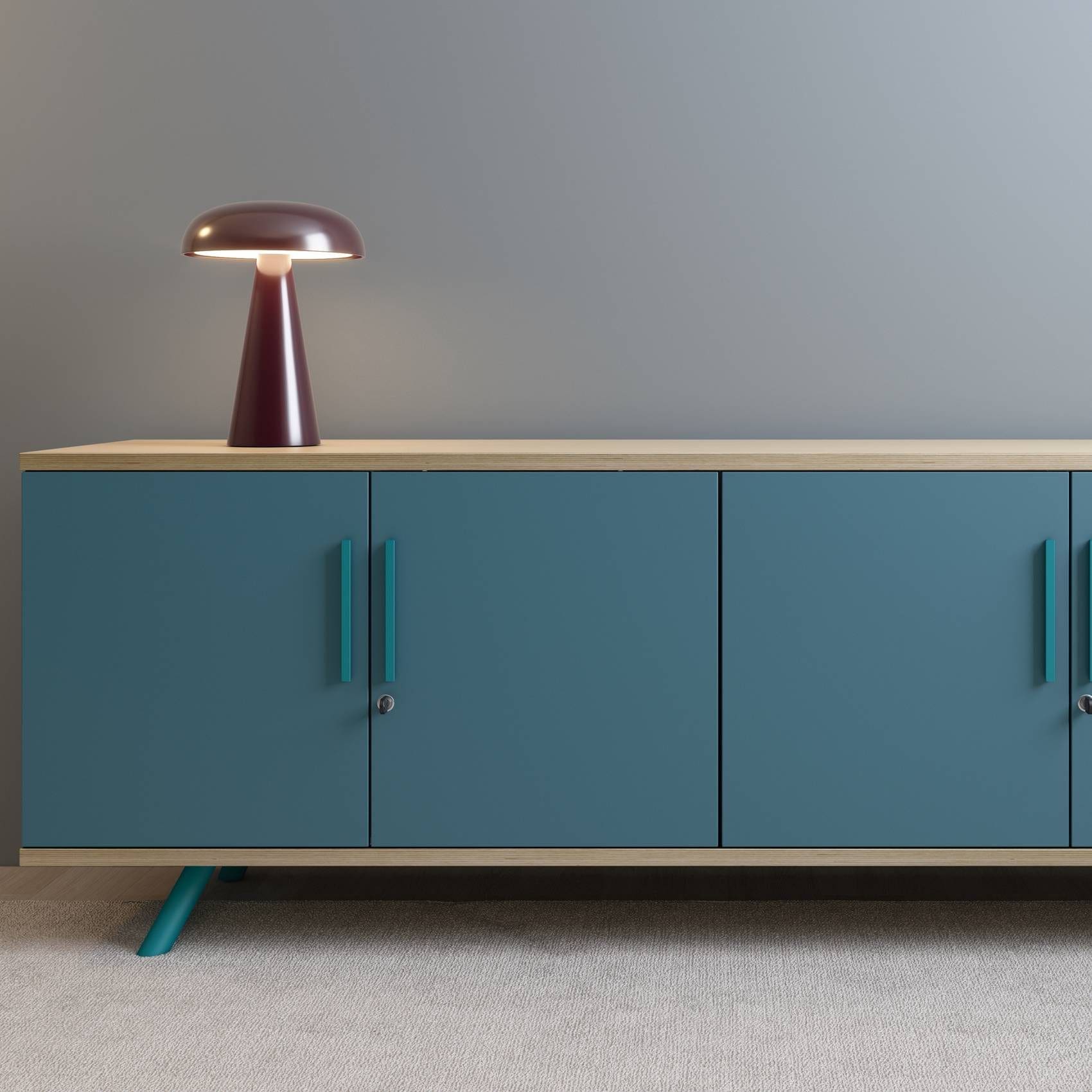 Credenzas products