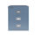 Bisley 12 Series Multidrawer Storage Unit