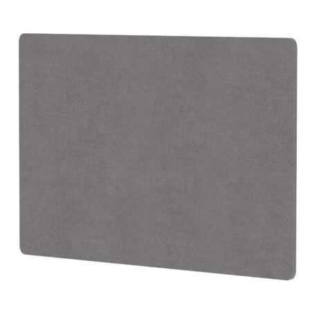Air Back-to-Back Desk Screen – 800mm High