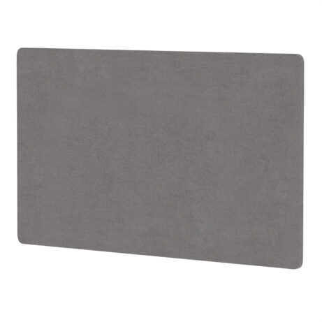 Air Back-to-Back Desk Screen – 800mm High
