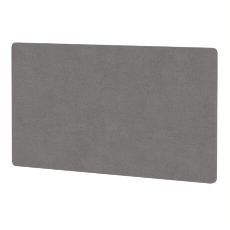 Air Back-to-Back Desk Screen – 800mm High