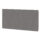 Air Back-to-Back Desk Screen – 800mm High