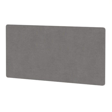 Air Back-to-Back Desk Screen – 800mm High