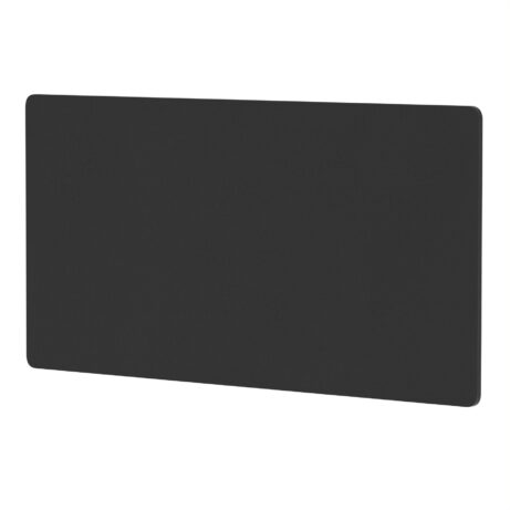 Air Back-to-Back Desk Screen – 800mm High