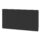 Air Back-to-Back Desk Screen – 800mm High