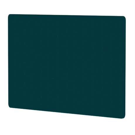 Air Back-to-Back Desk Screen – 800mm High