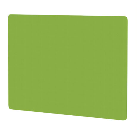 Air Back-to-Back Desk Screen – 800mm High