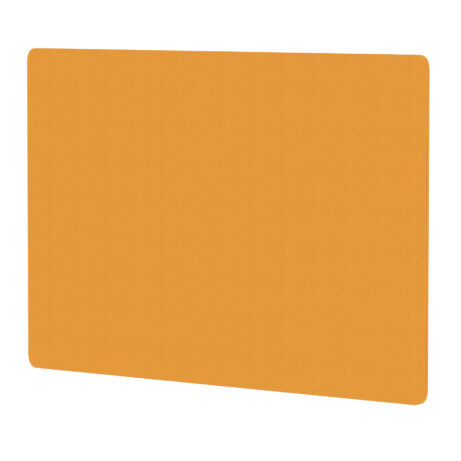 Air Back-to-Back Desk Screen – 800mm High