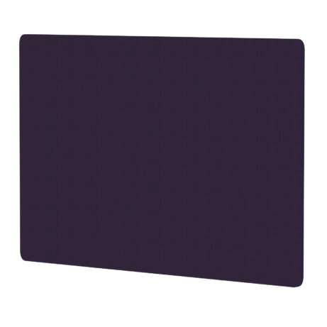 Air Back-to-Back Desk Screen – 800mm High