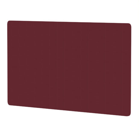 Air Back-to-Back Desk Screen – 800mm High