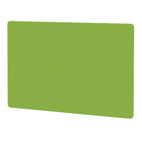 Air Back-to-Back Desk Screen – 800mm High