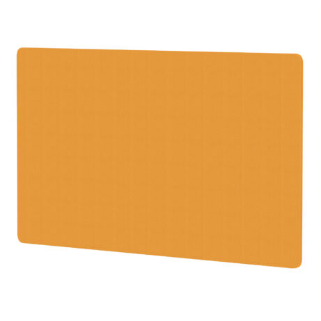 Air Back-to-Back Desk Screen – 800mm High