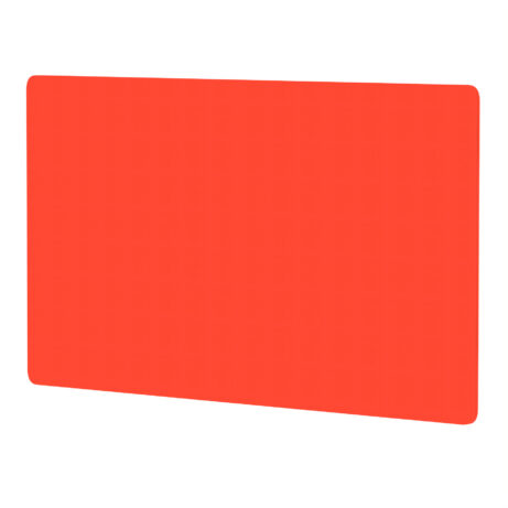 Air Back-to-Back Desk Screen – 800mm High