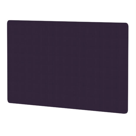 Air Back-to-Back Desk Screen – 800mm High