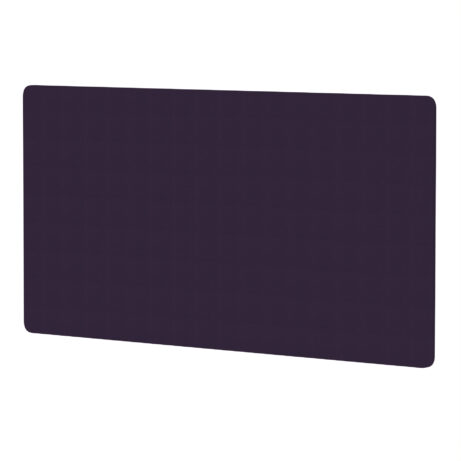 Air Back-to-Back Desk Screen – 800mm High