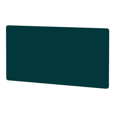 Air Back-to-Back Desk Screen – 800mm High