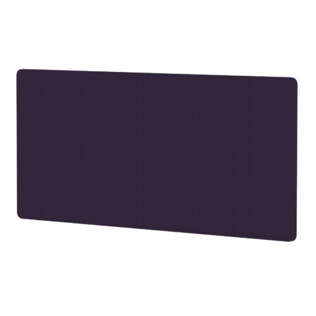 Air Back-to-Back Desk Screen – 800mm High