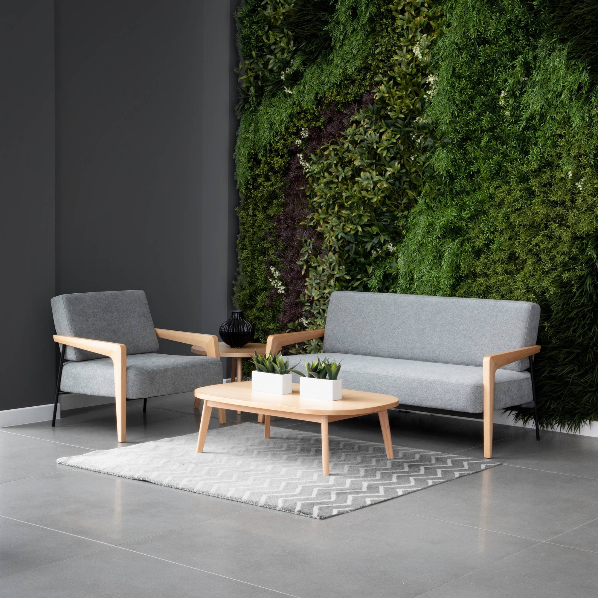 HEKTOR Sofa