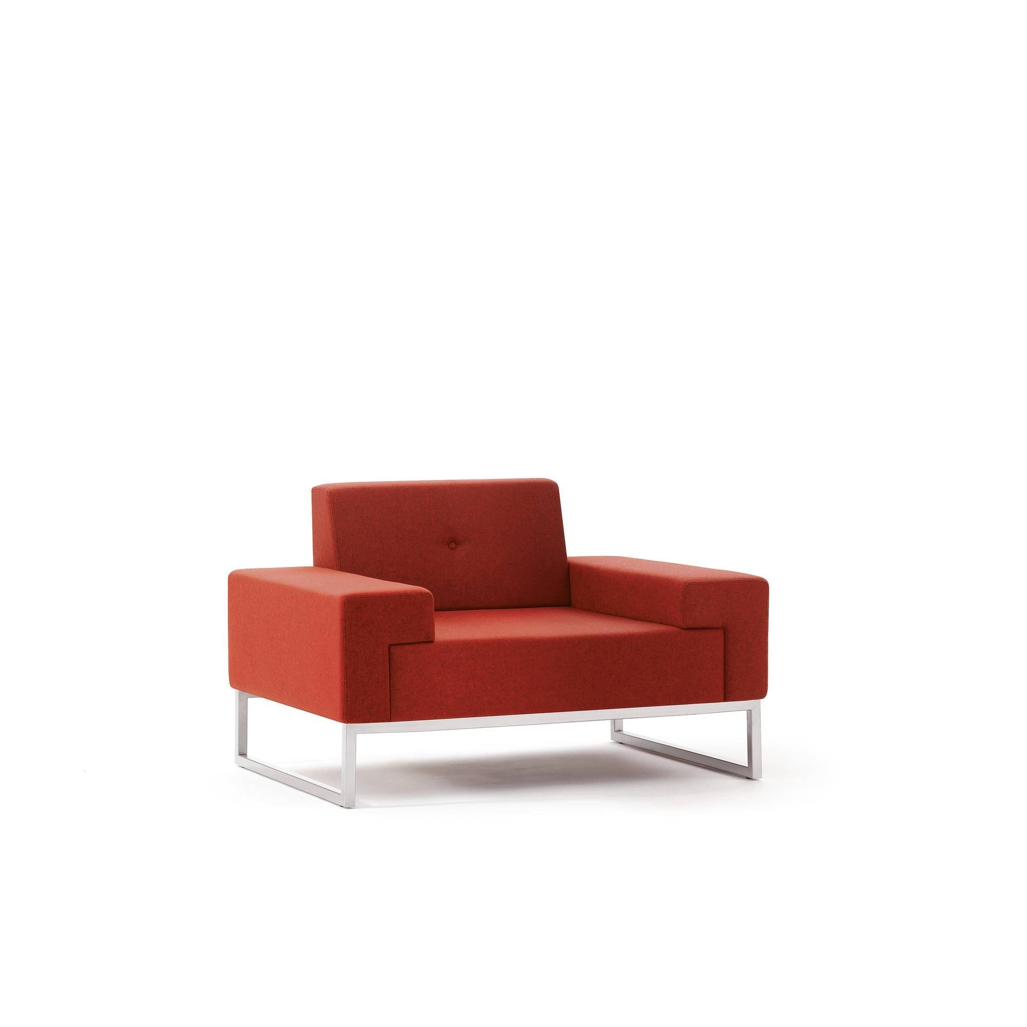 HUB Armchair