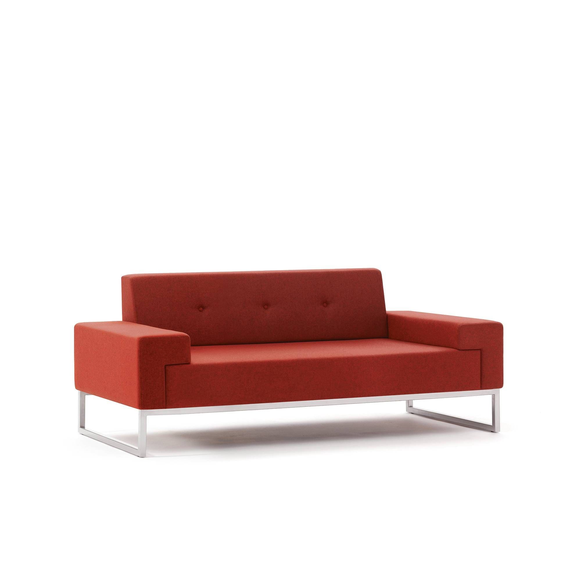 HUB 2-Seater