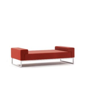 HUB Double Bench