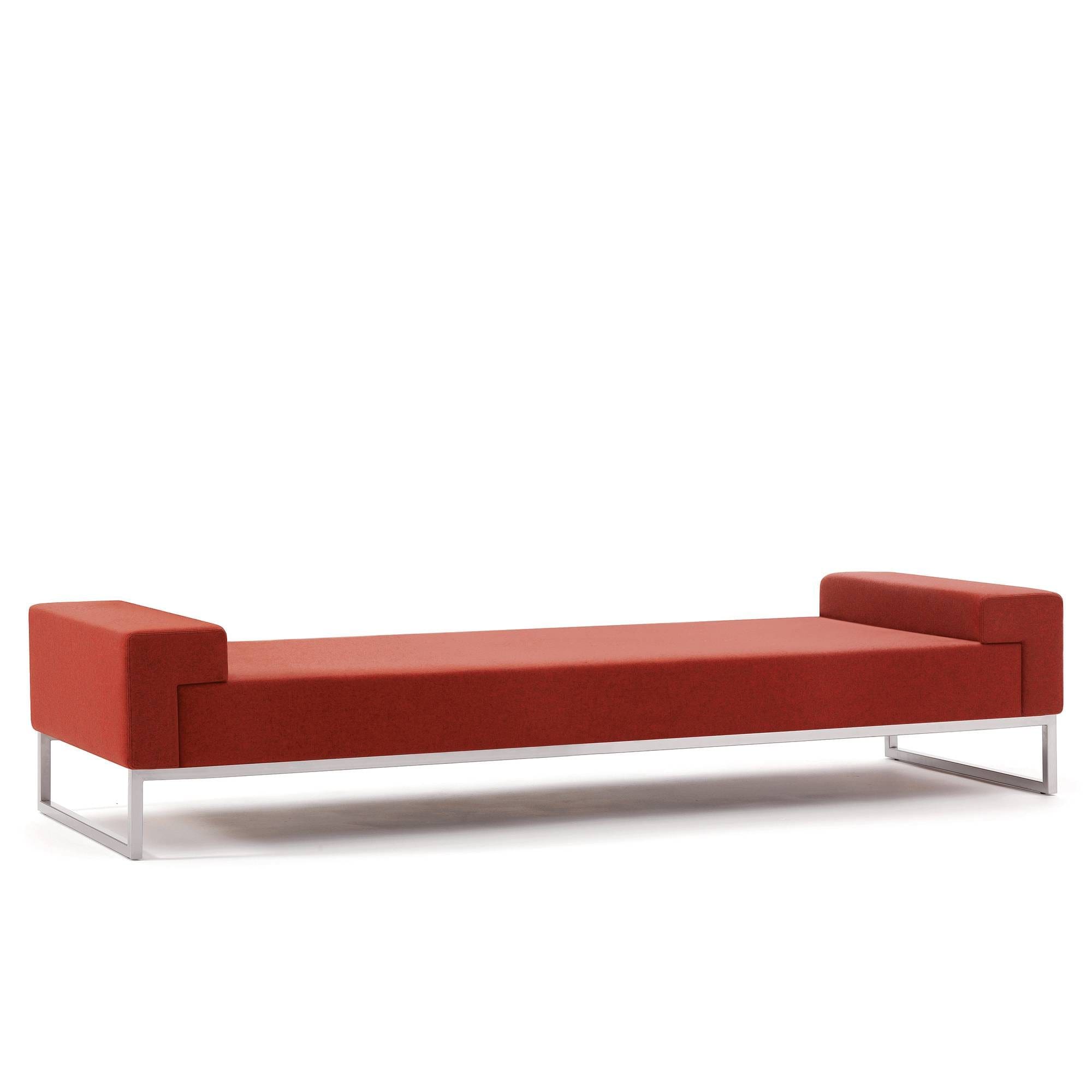 HUB Treble Bench