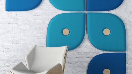 Acoustic Screens & Panels products