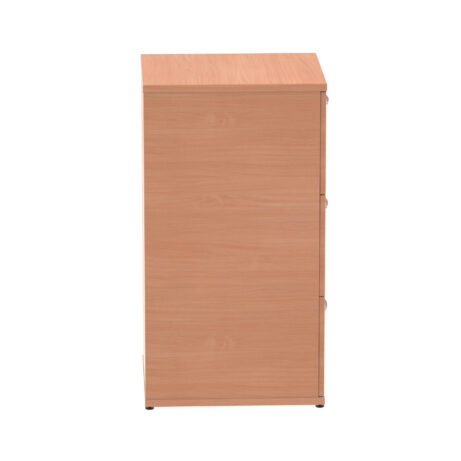 Impulse Filing Cabinet
