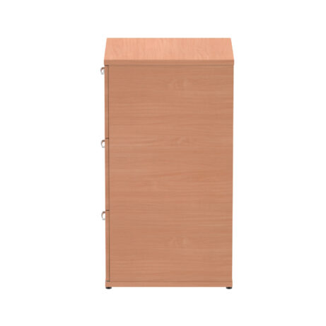 Impulse Filing Cabinet