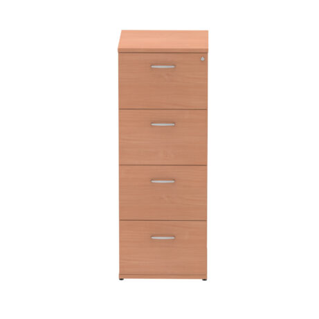Impulse Filing Cabinet