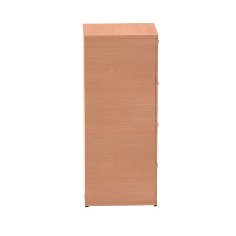 Impulse Filing Cabinet