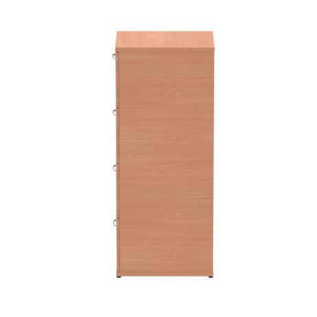 Impulse Filing Cabinet
