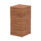 Impulse Filing Cabinet