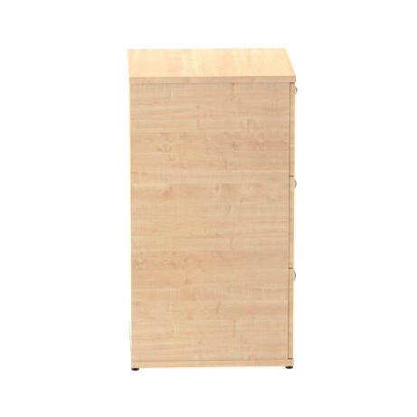 Impulse Filing Cabinet