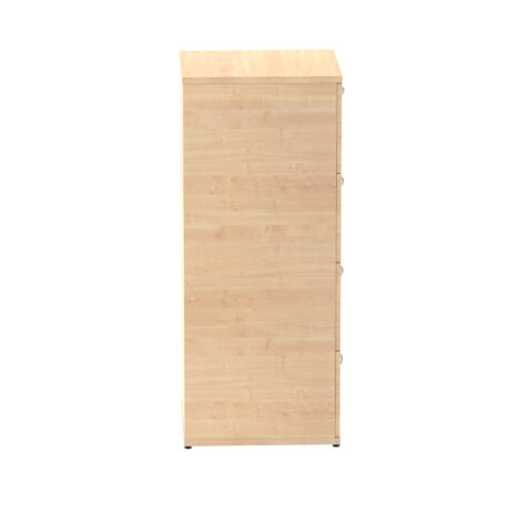 Impulse Filing Cabinet