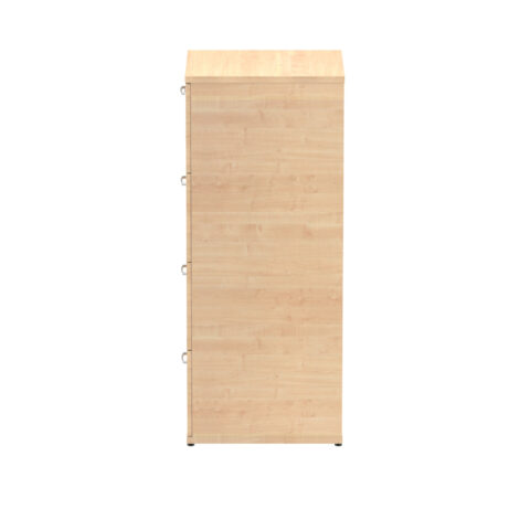Impulse Filing Cabinet