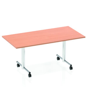 Impulse Flip Top Table